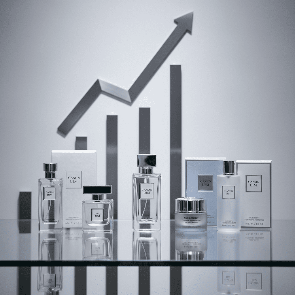 2025 Puig Q1 sales growth 7.5 percent defies luxury slowdown