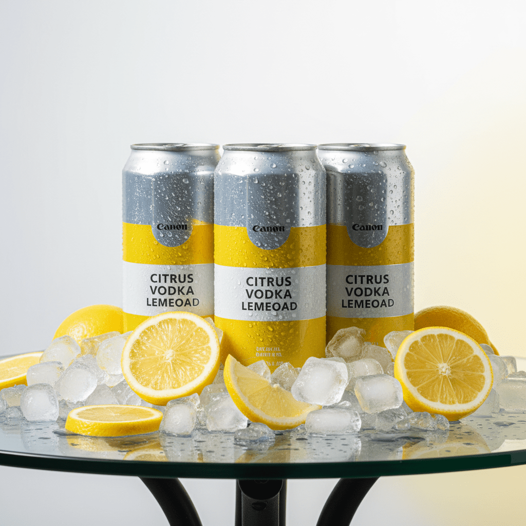 Boston Beer Sun Cruiser Lemonade and Vodka launch expands beverage lineup