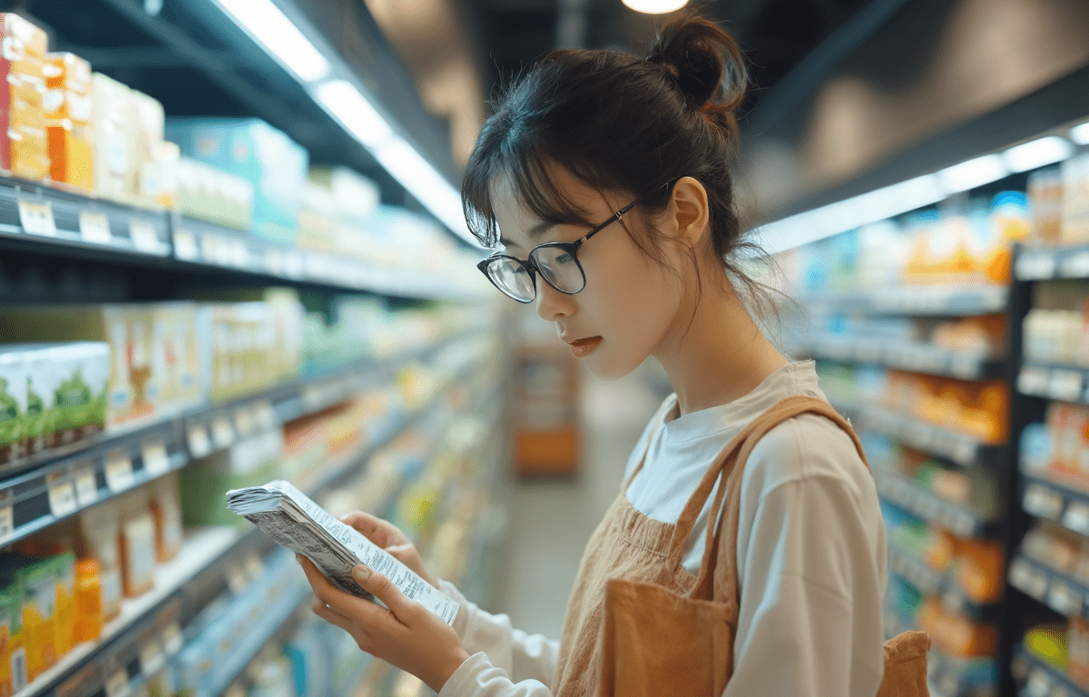 Consumer Insights How Shoppers Choose the Best Selling Functional Food Products