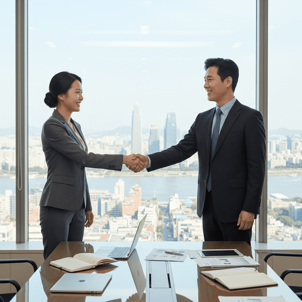 Defining Your Product Requirements Before Finding Korean Suppliers