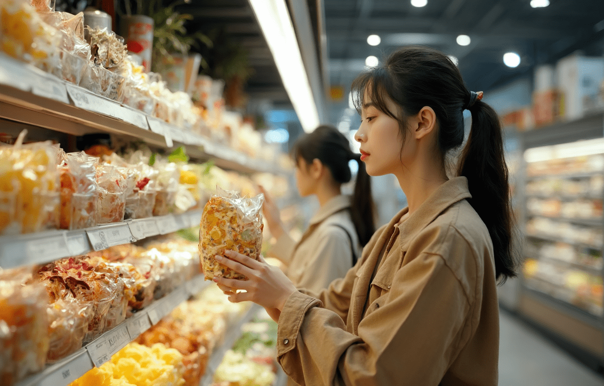 Emerging Consumer Dynamics Shaping Korean Functional Food Trends 2026