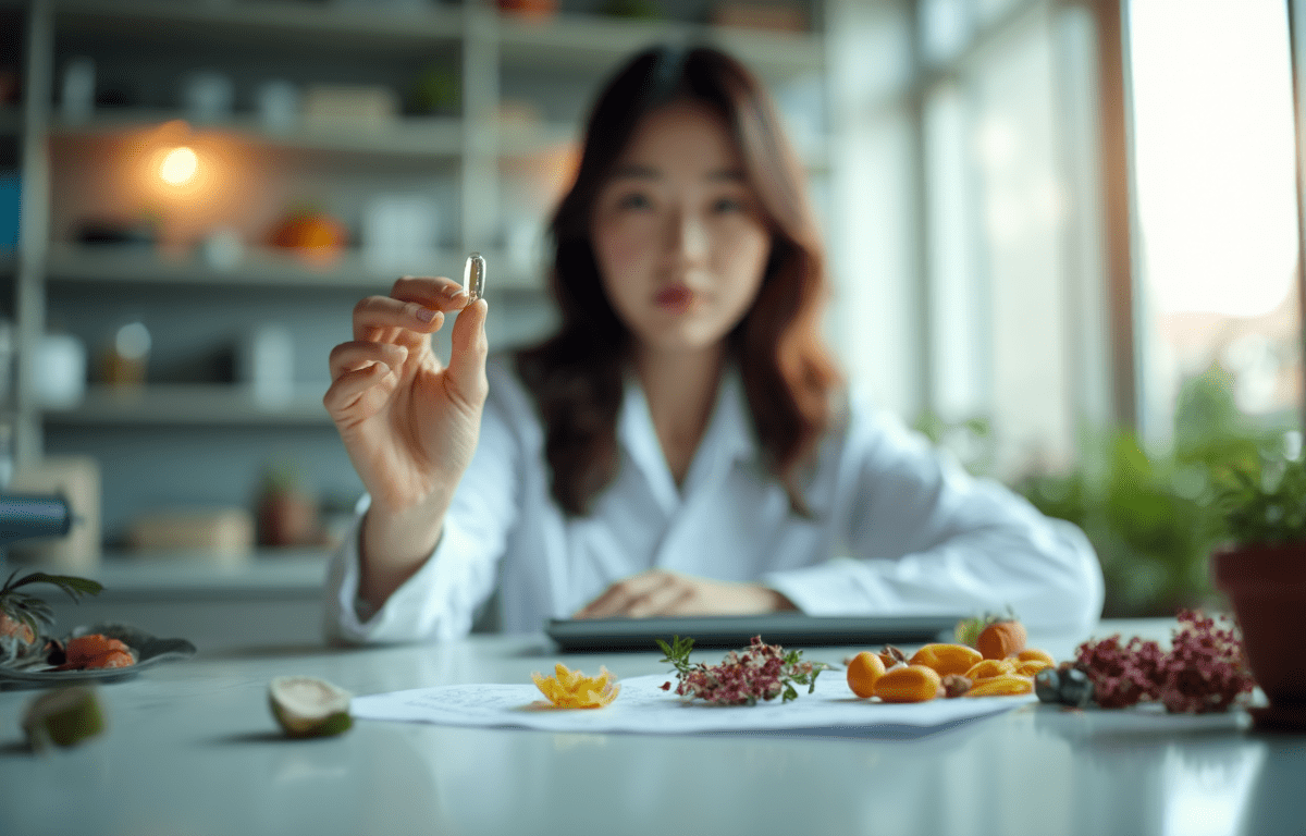 Emerging Consumer Dynamics Shaping Korean Functional Food Trends 2026