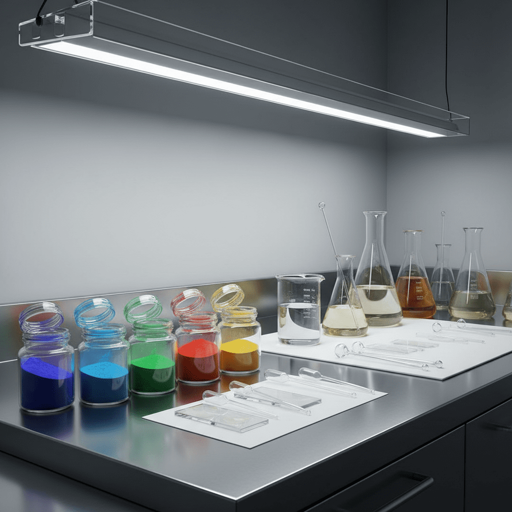 FDA plans to phase out artificial food dyes by 2026