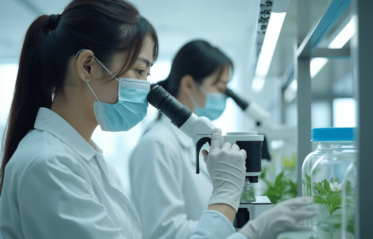 Top 10 Dietary Supplement Trends in 2024 How Data Driven Personalization and Next Gen Ingredients Are Redefining Wellness Choices 5 Gut Microbiome Innovation Defining the Next-Gen Supplement Trend