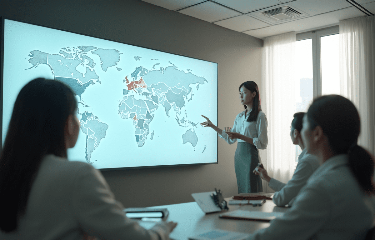 H2 The Global Rise of K Wellness Trends 2026 Market Context and Forecast