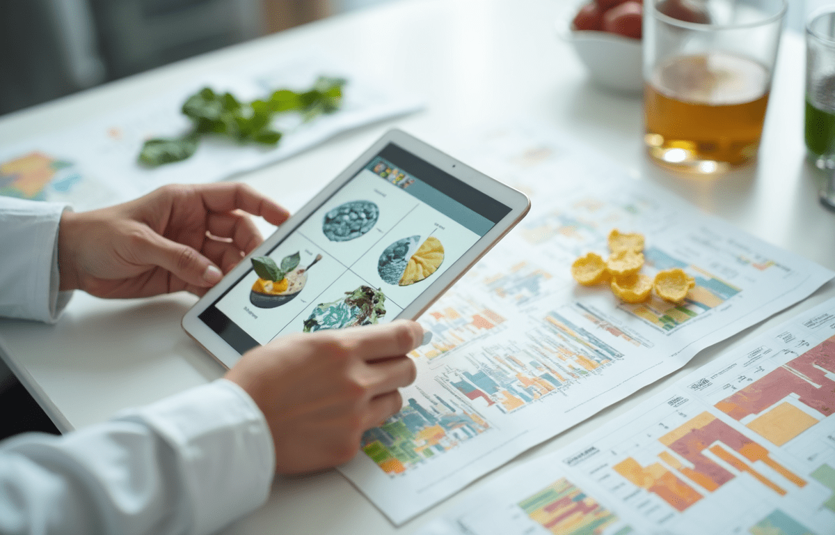 Health Benefit Priorities Influencing Korean Functional Food Trends by 2026