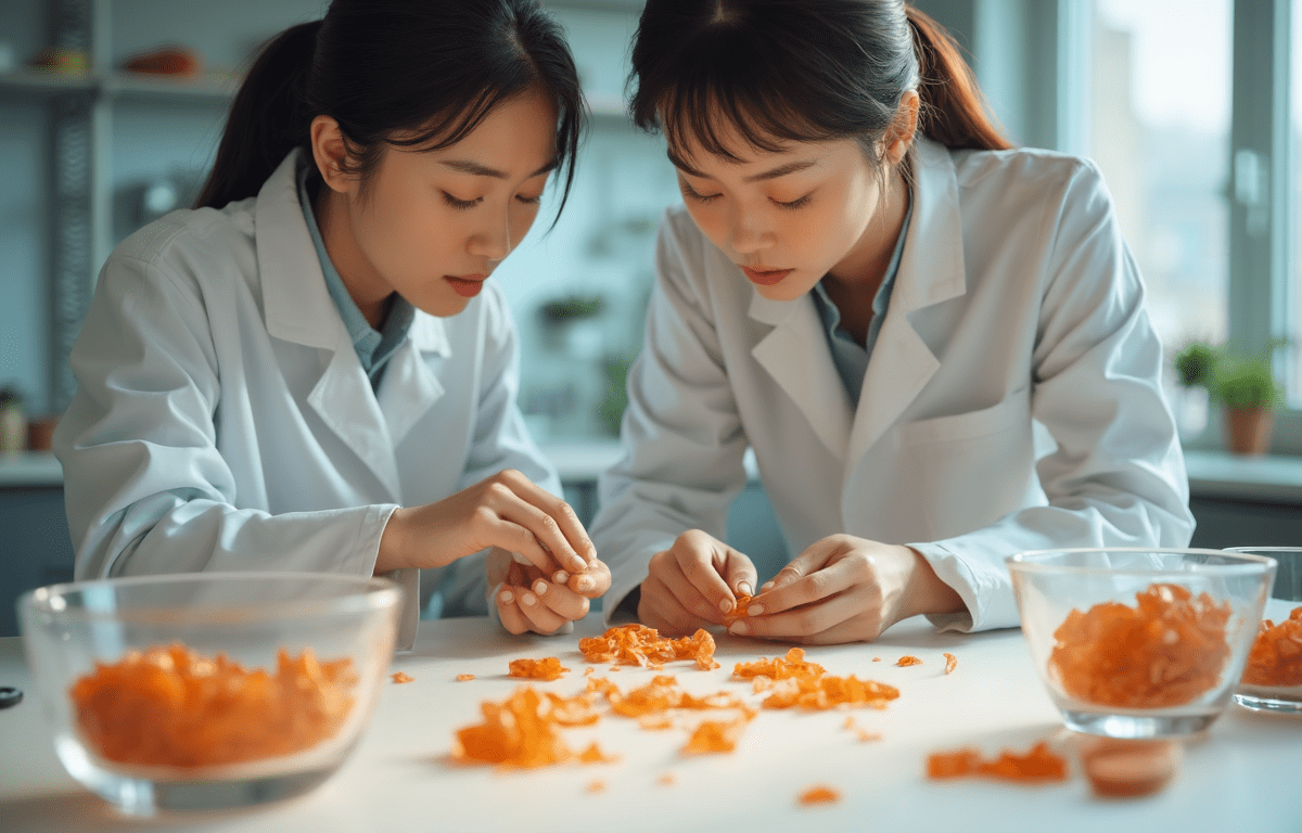 Korean Red Ginseng The Leading Supplement in Korean Health Supplements Ranking