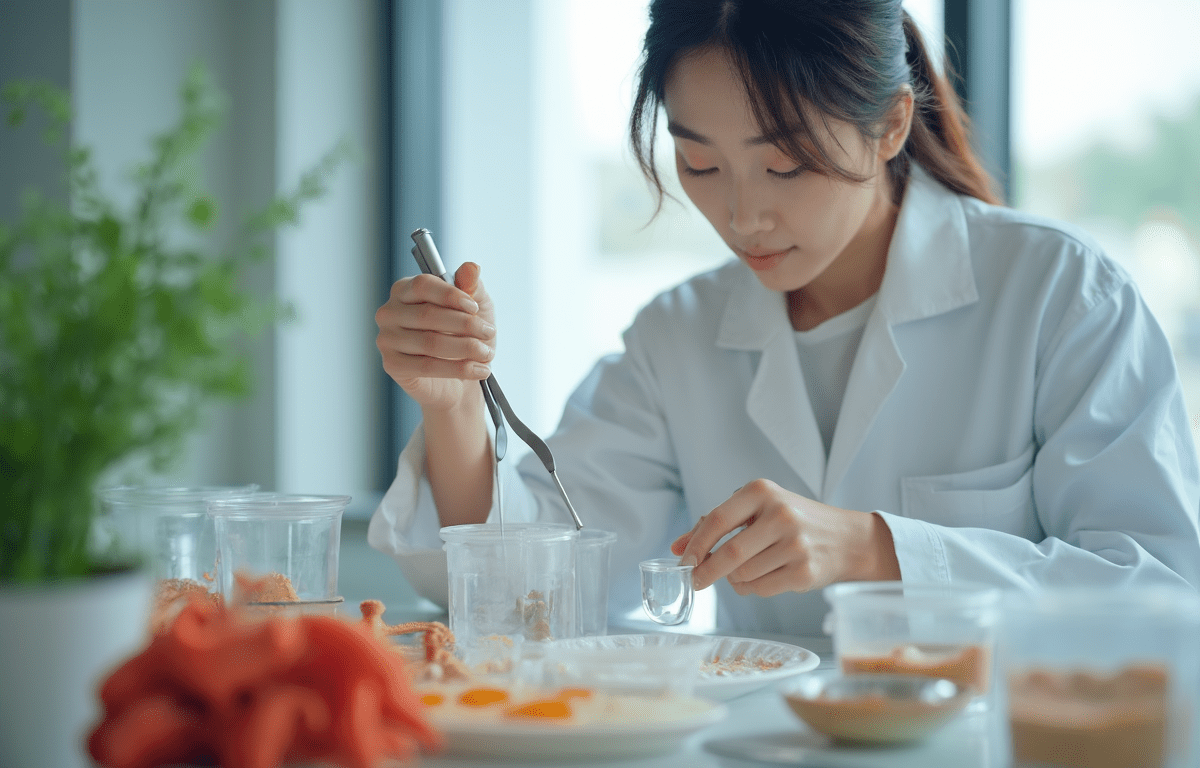 Leading Functional Ingredients Defining Koreas Functional Food Landscape in 2026