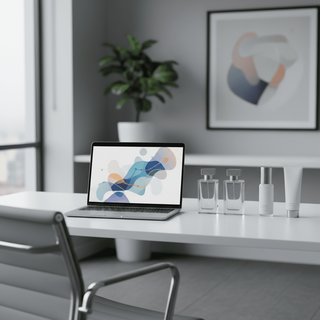 ODDITY Q1 2025 earnings report shows IL MAKIAGE and SpoiledChild fueling record growth