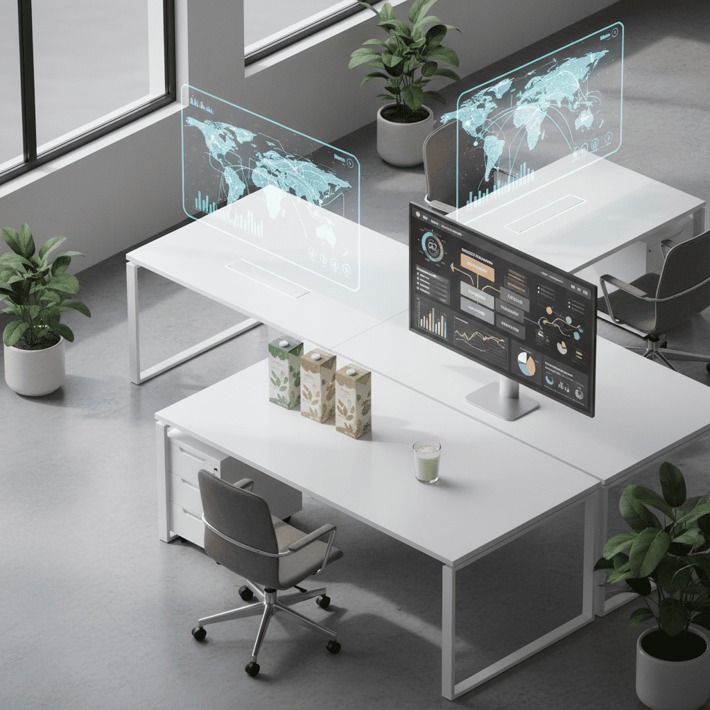 Oatly North America Go to Market Strategy 2025 Sets Stage for Major