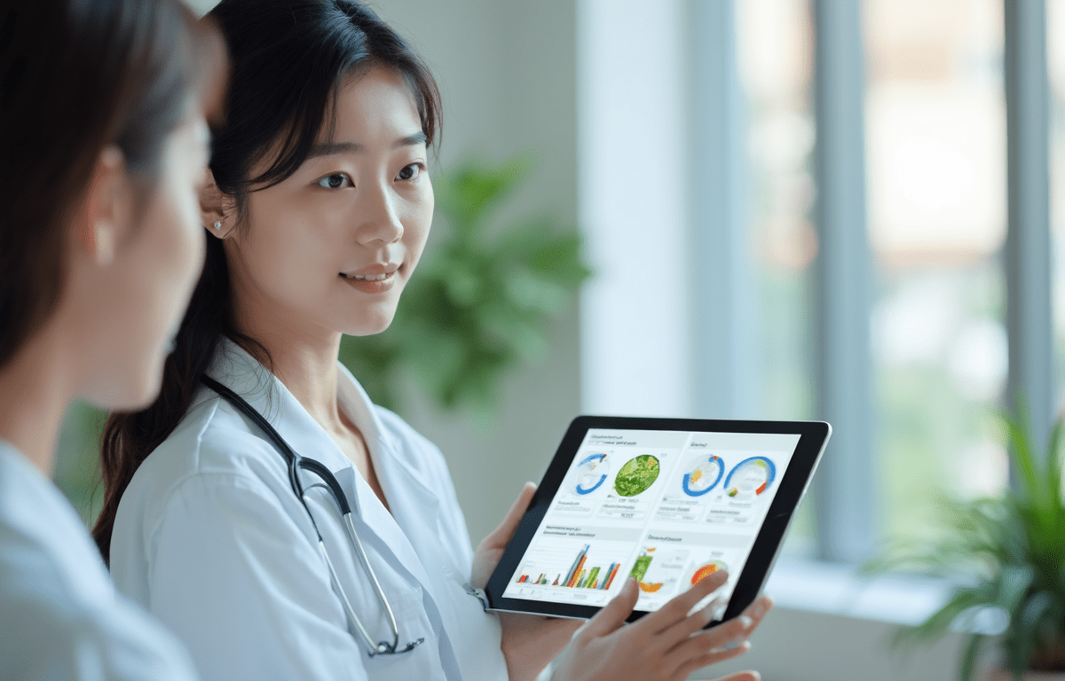 Top 10 Dietary Supplement Trends in 2024 How Data Driven Personalization and Next Gen Ingredients Are Redefining Wellness Choices 2 Personalized Supplementation Leading the Top 10 Dietary Supplements Trends