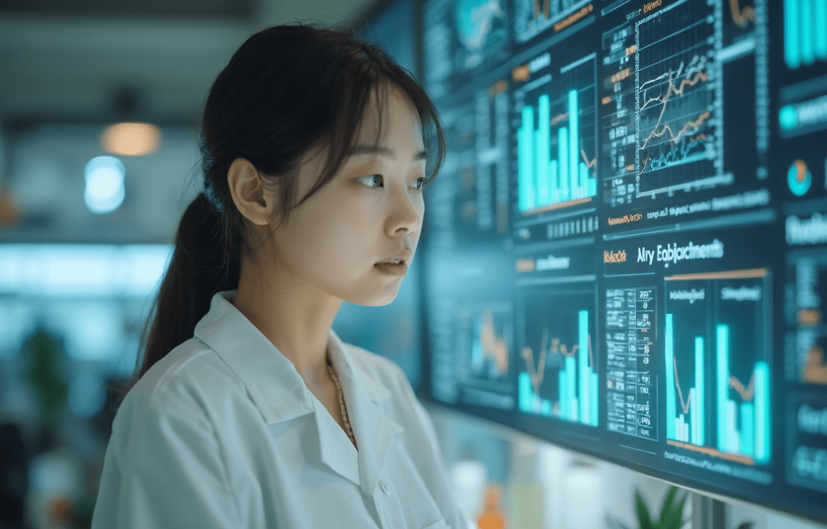 Personalized Supplementation Leads the Top 10 Dietary Supplement Trends