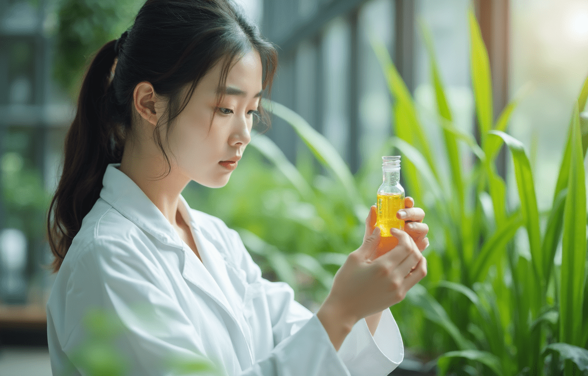 Top 10 Dietary Supplement Trends in 2024 How Data Driven Personalization and Next Gen Ingredients Are Redefining Wellness Choices 6 Sustainable Omega‑3 Sources Leading Eco-Friendly Supplement Trends