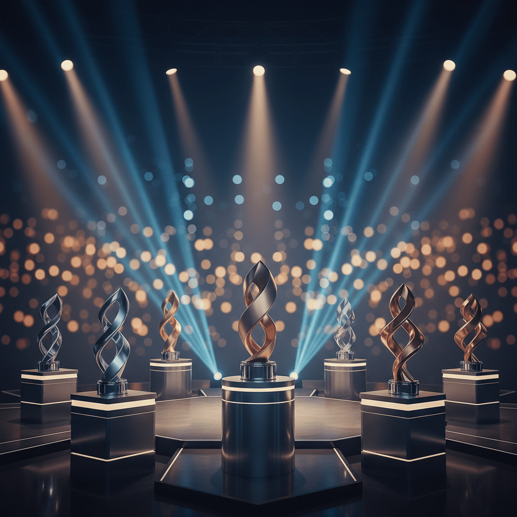 2025 WARC Effectiveness Grand Prix winners revealed