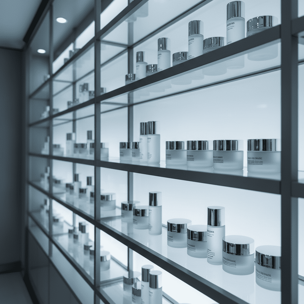 4AM Skin Sephora retail launch strategy and roadmap revealed