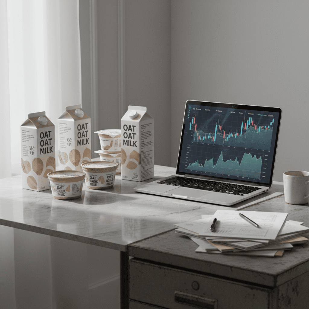 Chobani acquisition of Daily Harvest details and market impact