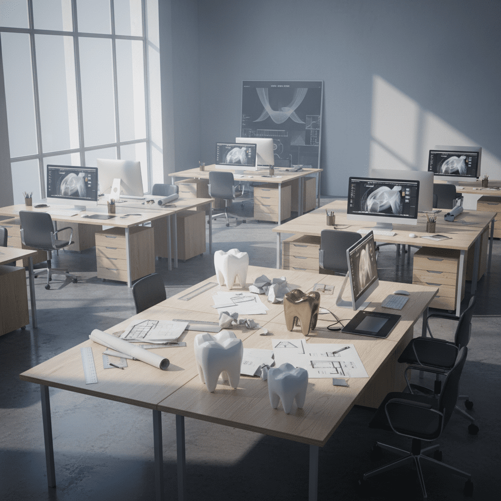 Lynsey Atkin Baby Teeth agency launches in 2025