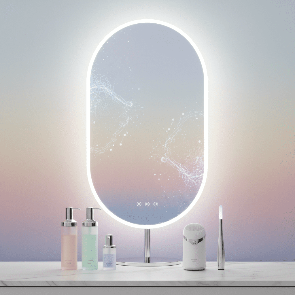 Modern beauty intimacy trends 2025 shaping new connections