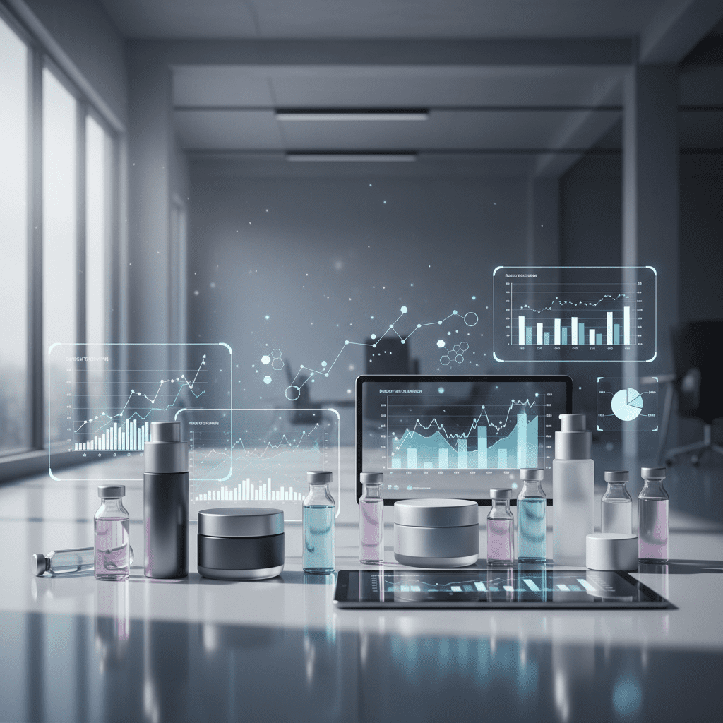 Revolution Beauty sale and funding review 2025 sparks strategic shift