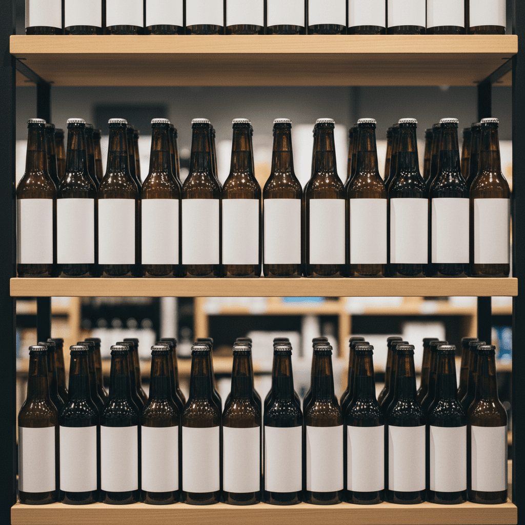 2025 private label beer retailers drive new growth