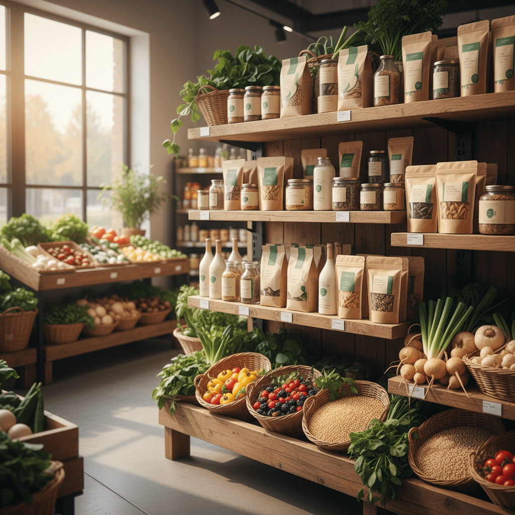 Ayoh Foods expands with Whole Foods launch July 2025