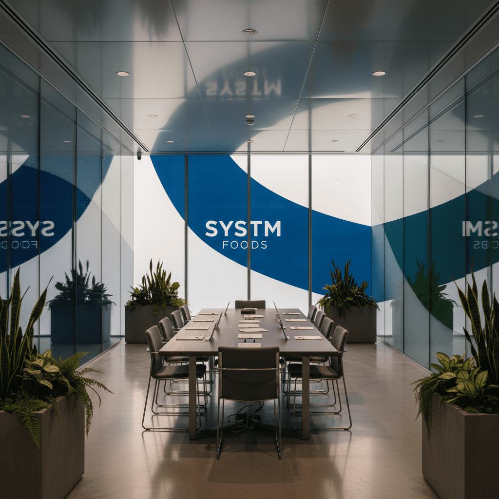 Elizabeth Stephenson appointed CEO as SYSTM Foods names new leader