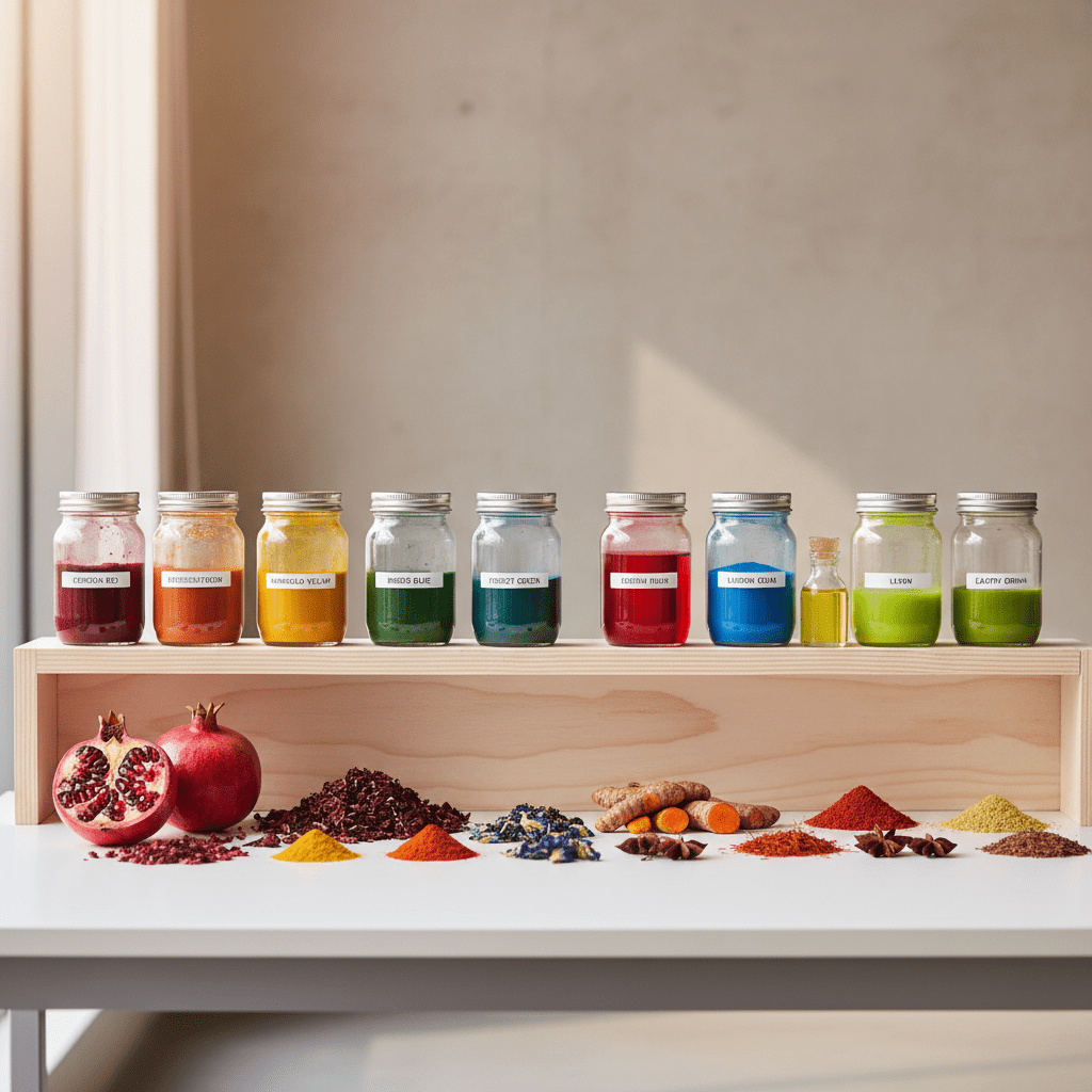 JM Smucker to eliminate synthetic dyes by 2027 in major reform plan