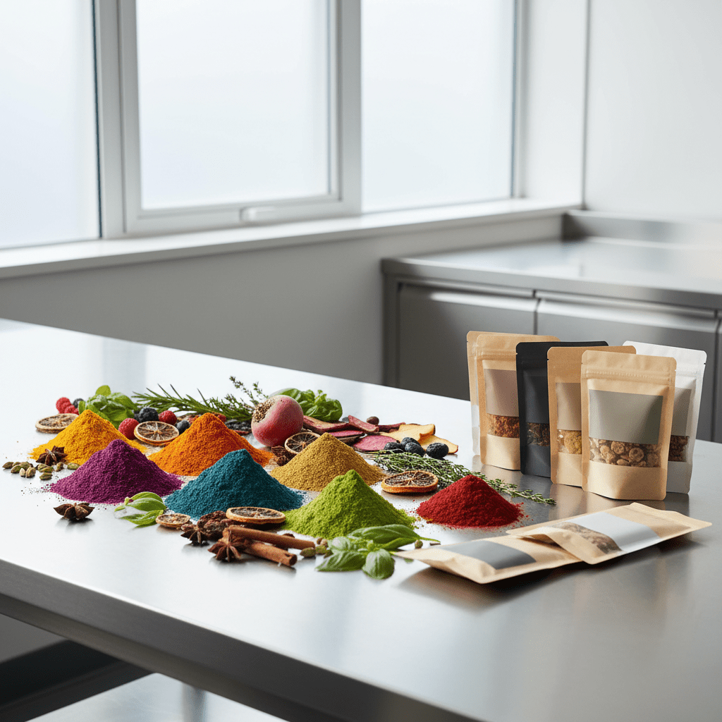 Nestle and Conagra to Remove Synthetic Food Dyes Across US by 2026