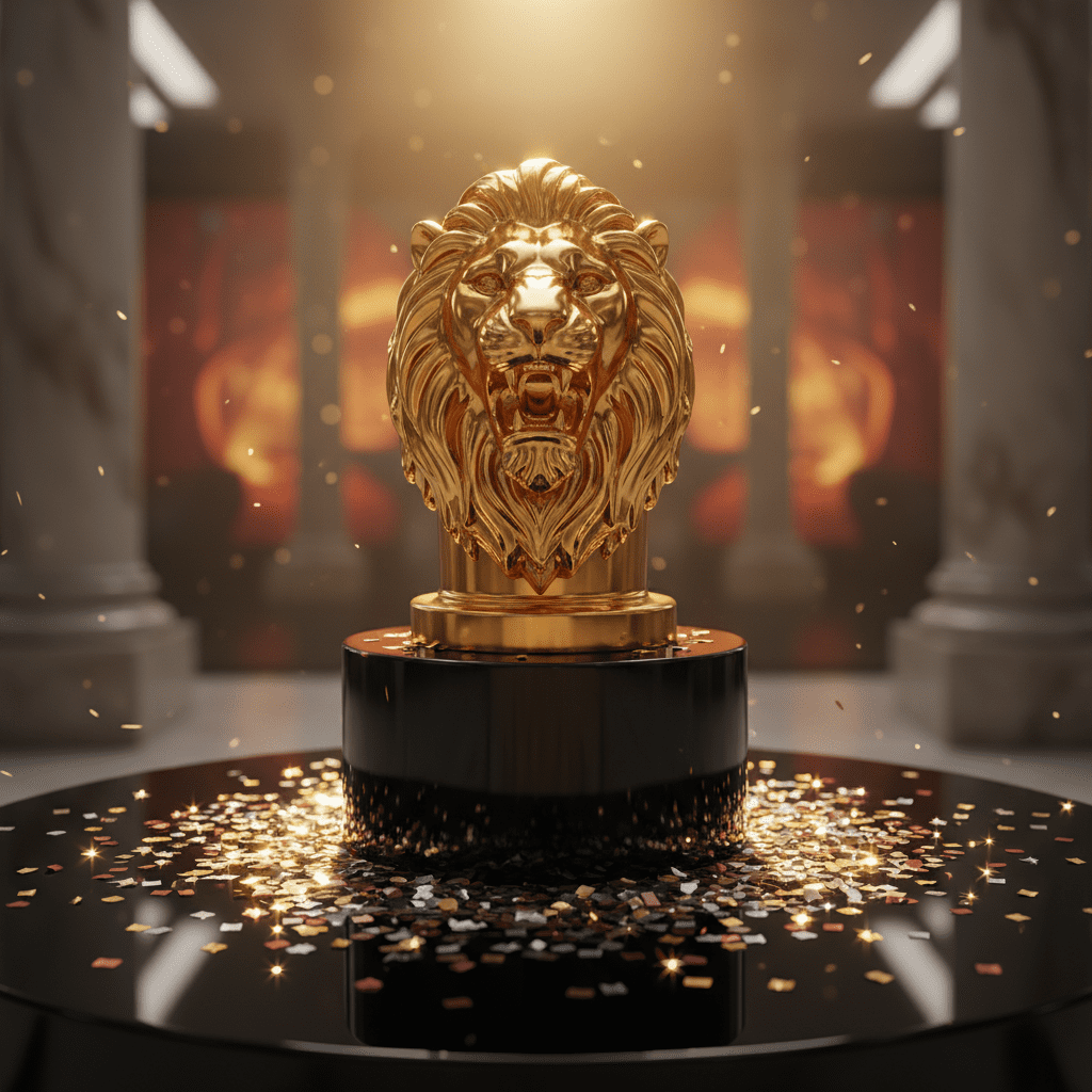 Penny Price Packs win Cannes Lions Grand Prix 2025