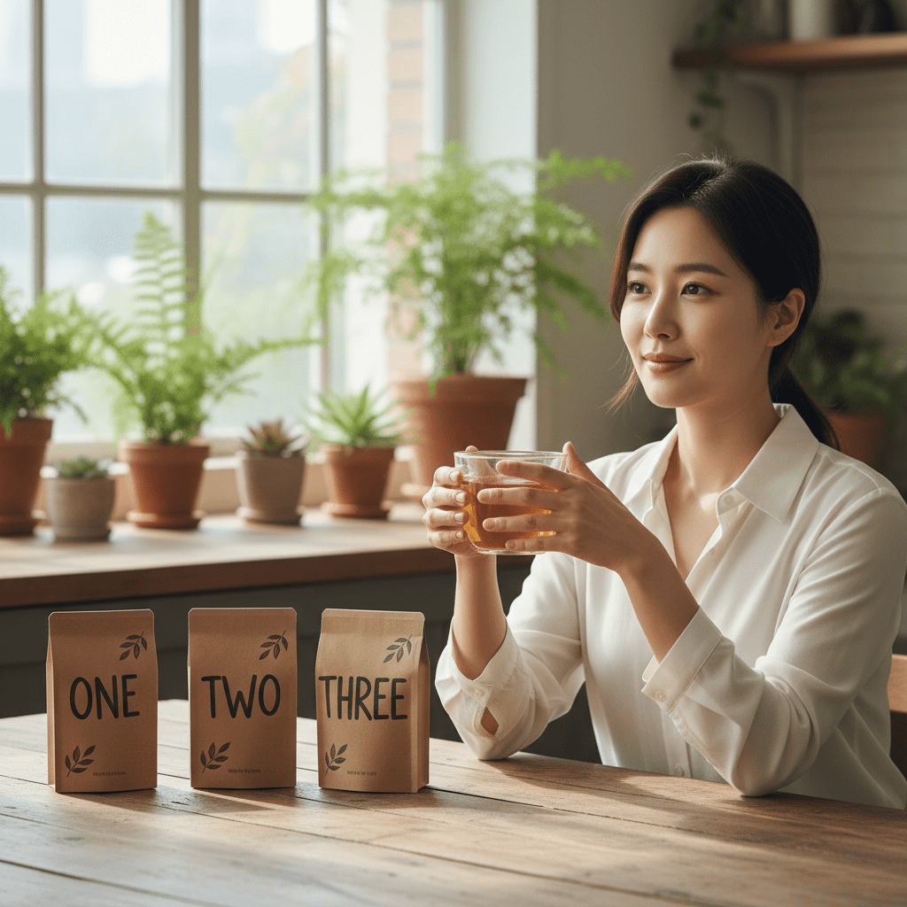 Top 7 Recommended Tea Bags Without Microplastics 2025 1