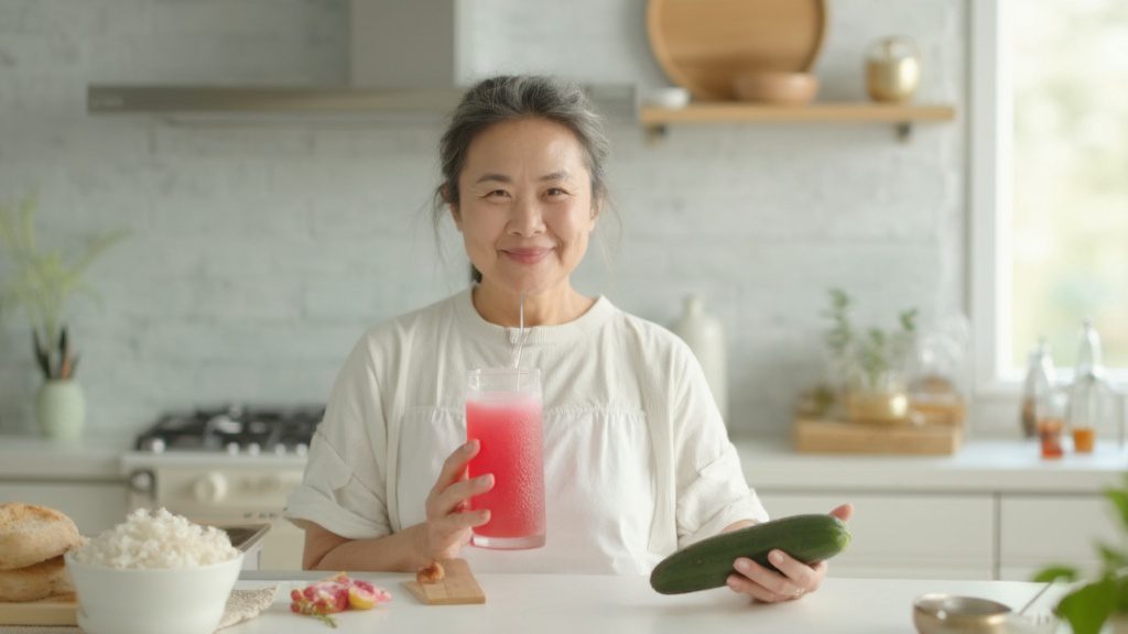 갱년기에 좋은 음식 관련 이미지 2