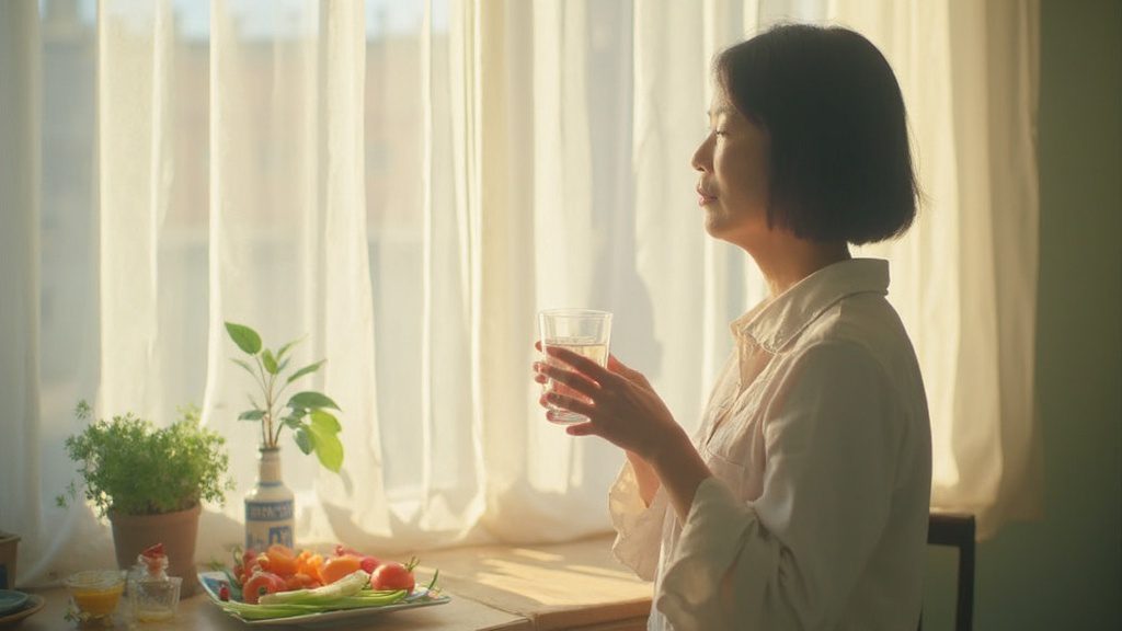 갱년기에 좋은 음식 관련 이미지 4