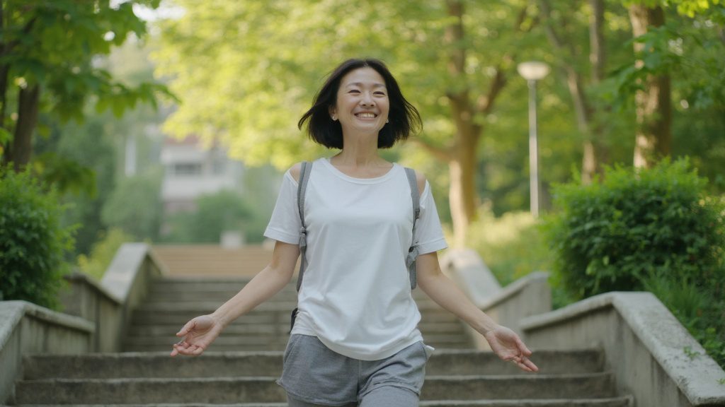 갱년기 나이 관련 이미지 4