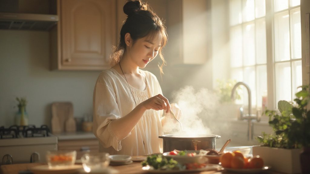 갱년기 증상 관련 이미지 5