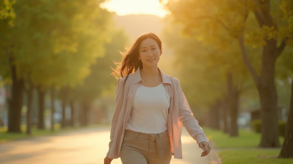 조기 폐경 원인과 증상, 병원 진료 시기까지 총정리 4 조기 폐경 관련 이미지 3