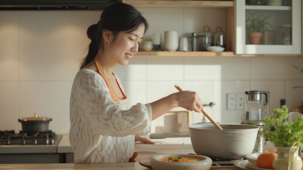 조기 폐경 원인과 증상, 병원 진료 시기까지 총정리 5 조기 폐경 관련 이미지 4