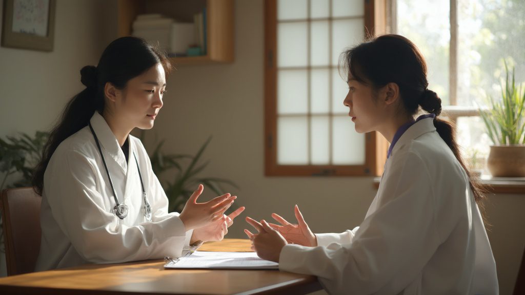 폐경 관련 이미지 3