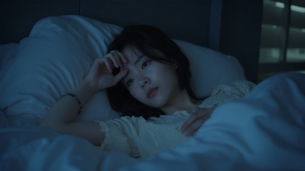 갱년기 불면증 관련 이미지 2
