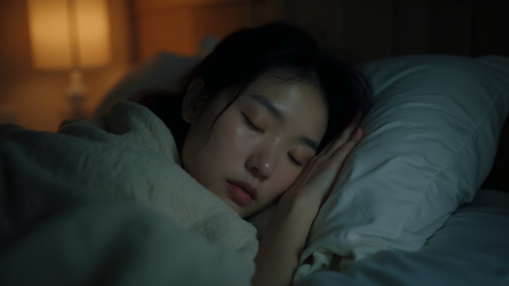 갱년기 불면증 관련 이미지 4