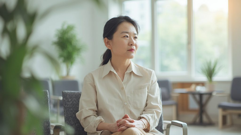 갱년기 테스트 관련 이미지 3